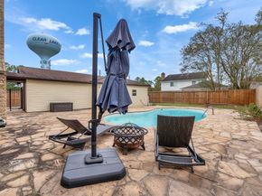 15703 Crestbrook Drive, Houston TX 77059