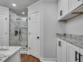 15703 Crestbrook Drive, Houston TX 77059