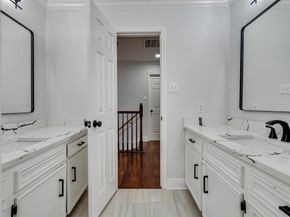 15703 Crestbrook Drive, Houston TX 77059