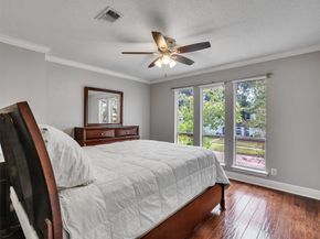 15703 Crestbrook Drive, Houston TX 77059