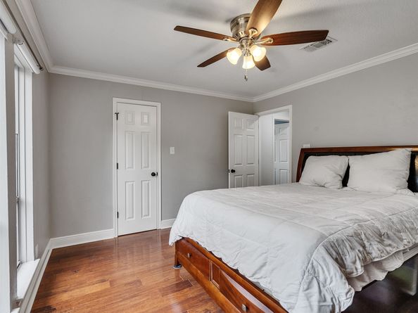 15703 Crestbrook Drive, Houston TX 77059