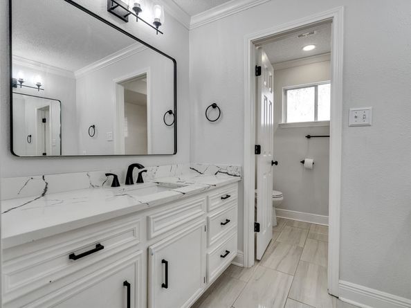 15703 Crestbrook Drive, Houston TX 77059