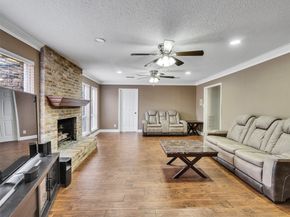 15703 Crestbrook Drive, Houston TX 77059