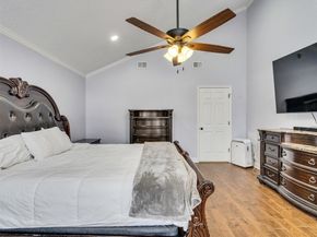 15703 Crestbrook Drive, Houston TX 77059