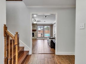 15703 Crestbrook Drive, Houston TX 77059