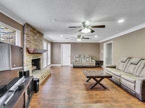 15703 Crestbrook Drive, Houston TX 77059