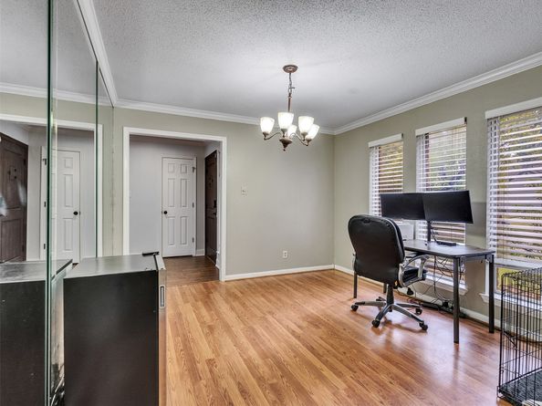 15703 Crestbrook Drive, Houston TX 77059