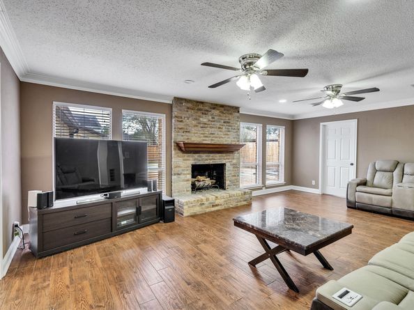 15703 Crestbrook Drive, Houston TX 77059