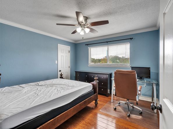 15703 Crestbrook Drive, Houston TX 77059