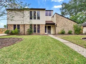 15703 Crestbrook Drive, Houston TX 77059