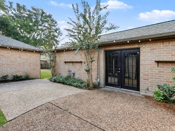 12031 Wedgehill Lane, Houston TX 77077