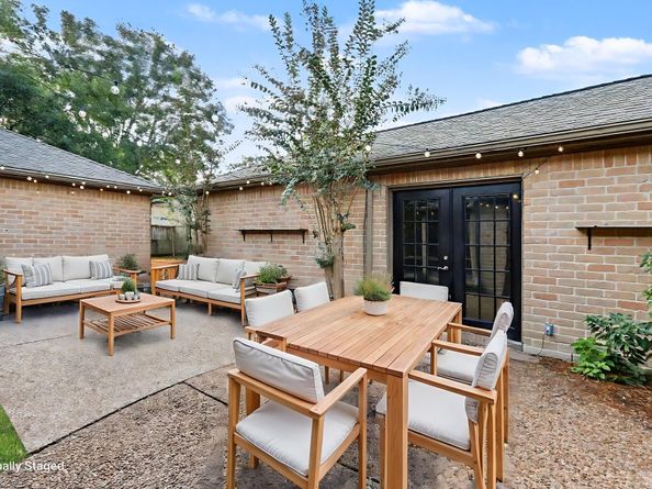 12031 Wedgehill Lane, Houston TX 77077