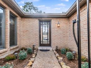 12031 Wedgehill Lane, Houston TX 77077