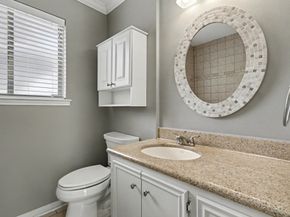 12031 Wedgehill Lane, Houston TX 77077