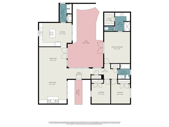 12031 Wedgehill Lane, Houston TX 77077