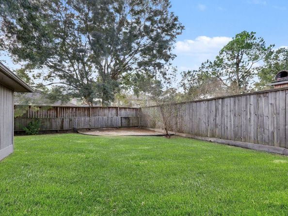 12031 Wedgehill Lane, Houston TX 77077