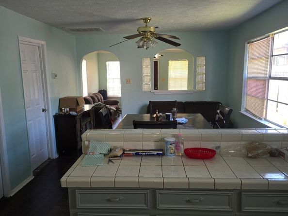 3809 Turner Drive, Houston TX 77093