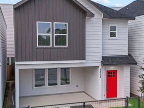 1513 Egypt Street, Houston TX 77009