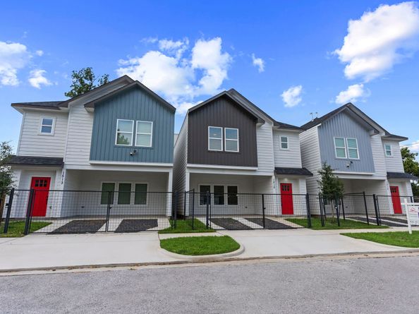 1513 Egypt Street, Houston TX 77009
