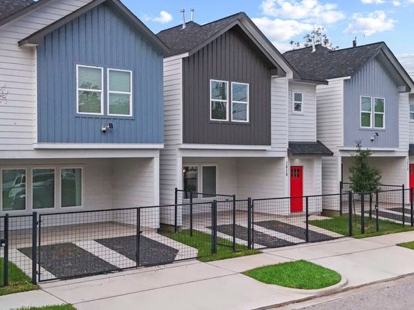 1513 Egypt Street, Houston TX 77009