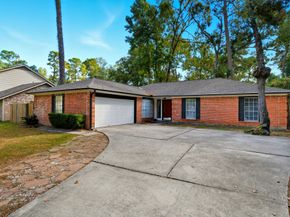 24710 Glen Loch Drive, Spring TX 77380