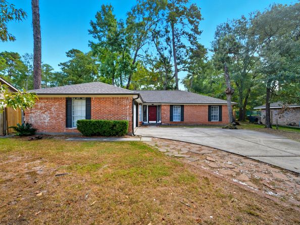 24710 Glen Loch Drive, Spring TX 77380