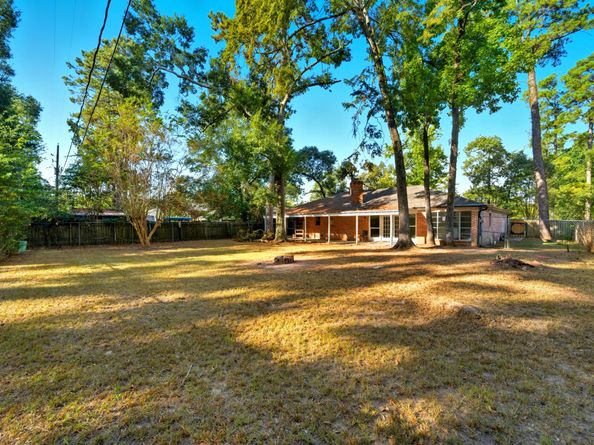 24710 Glen Loch Drive, Spring TX 77380