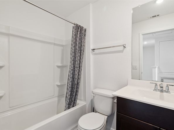 23546 Wrexham Street, Spring TX 77373