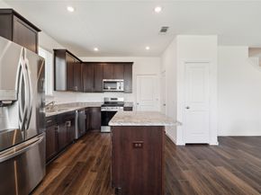 23546 Wrexham Street, Spring TX 77373