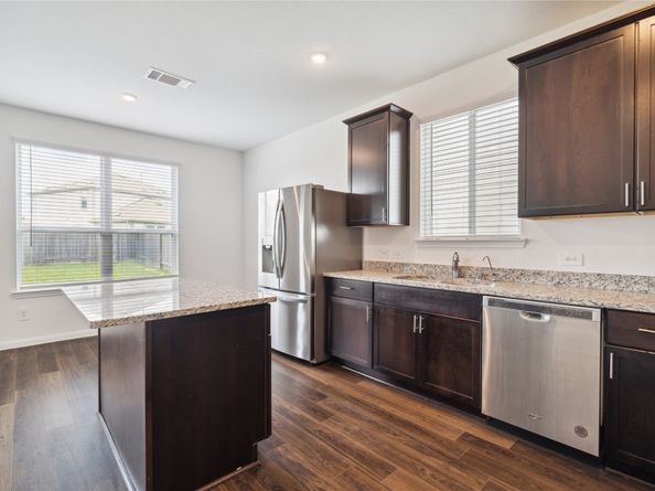 23546 Wrexham Street, Spring TX 77373