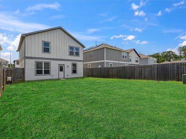 23546 Wrexham Street, Spring TX 77373