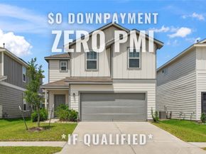 23546 Wrexham Street, Spring TX 77373