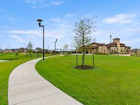 19614 Bethel Knoll Drive, Cypress TX 77433