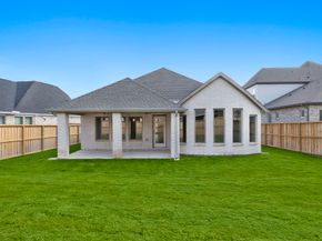 19614 Bethel Knoll Drive, Cypress TX 77433