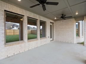 19614 Bethel Knoll Drive, Cypress TX 77433