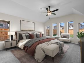 19614 Bethel Knoll Drive, Cypress TX 77433