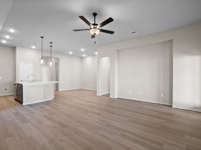 19614 Bethel Knoll Drive, Cypress TX 77433