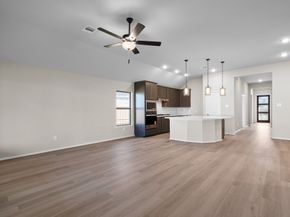 19614 Bethel Knoll Drive, Cypress TX 77433