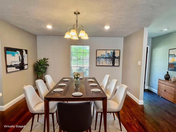 415 Sevenhampton Lane, Houston TX 77015