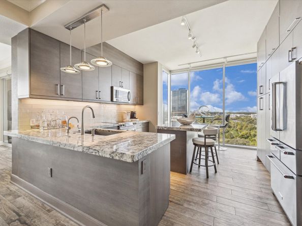 3333 Allen Parkway 1701, Houston TX 77019