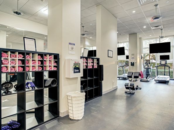 3333 Allen Parkway 1701, Houston TX 77019