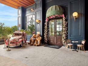 3333 Allen Parkway 1701, Houston TX 77019