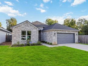 3405 Rebecca Street, Houston TX 77021