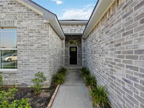 3405 Rebecca Street, Houston TX 77021