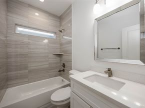 3405 Rebecca Street, Houston TX 77021