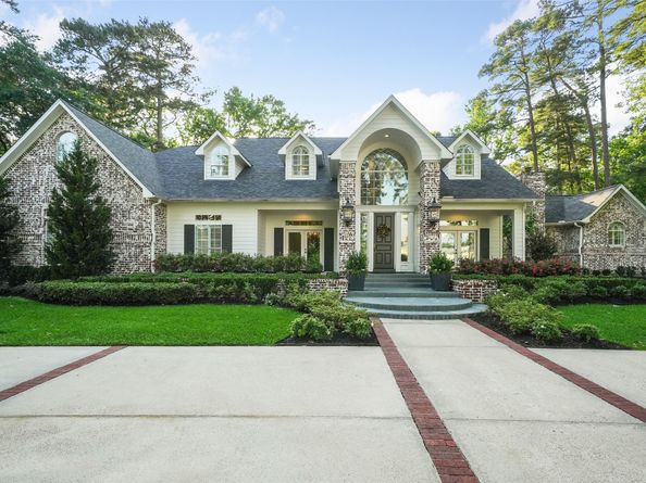 2207 Longmire Road, Conroe TX 77304