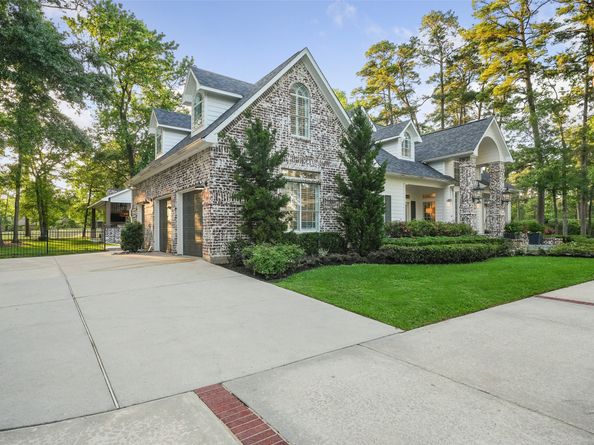 2207 Longmire Road, Conroe TX 77304