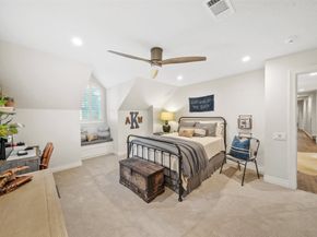 2207 Longmire Road, Conroe TX 77304