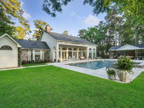 2207 Longmire Road, Conroe TX 77304