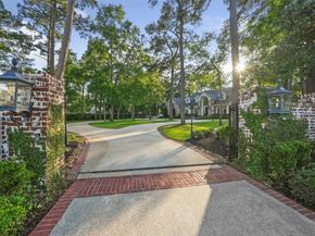 2207 Longmire Road, Conroe TX 77304